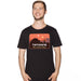 Where Adventure Begins - T-shirt Homme Tobi