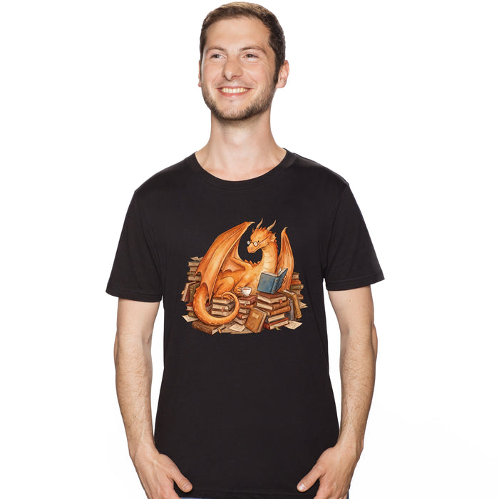 Story Keeper - T-Shirt Mann Tobi