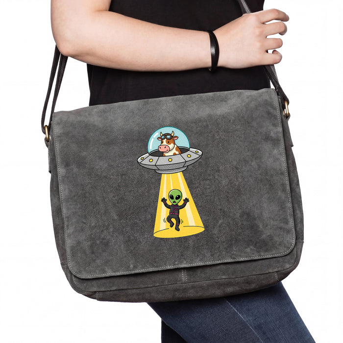 Revenge of the Cow - Sac