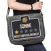 Sole - Non Consigliato - Borsa