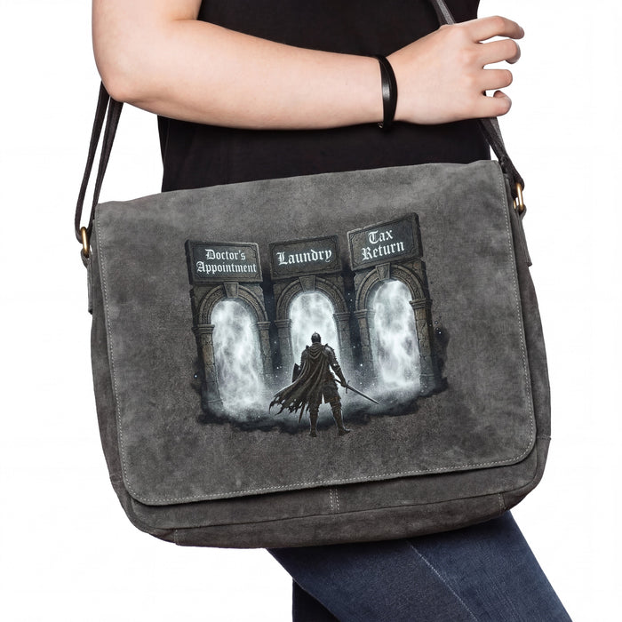 Adult Souls - Bag