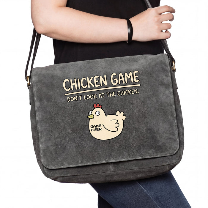 Chicken Game - Bolsa