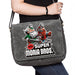Super Moria Bros - Sac
