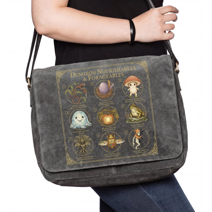 Dungeon Nourishables - Borsa