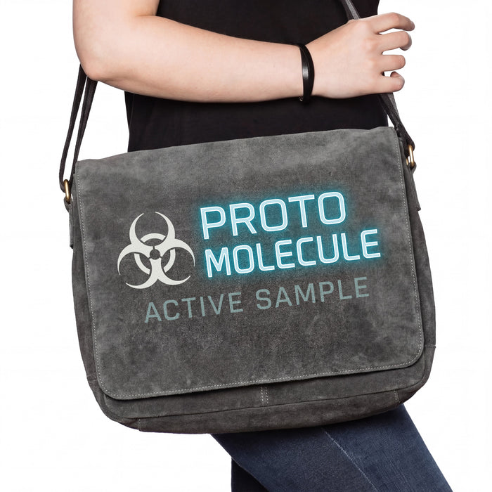 Protomolecule - Active Sample - Tasche