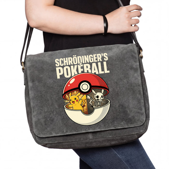 Schrödinger's Ball - Sac