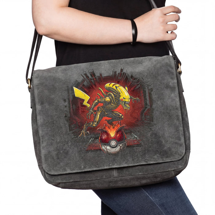 A Wild Xenomorph Appeared! - Bag