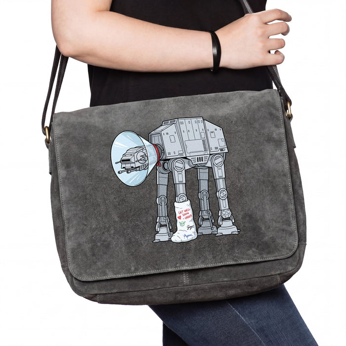 Imperial Recovery - Tasche