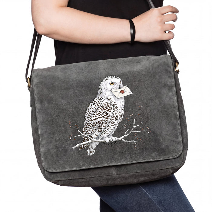 Owl Courier - Sac