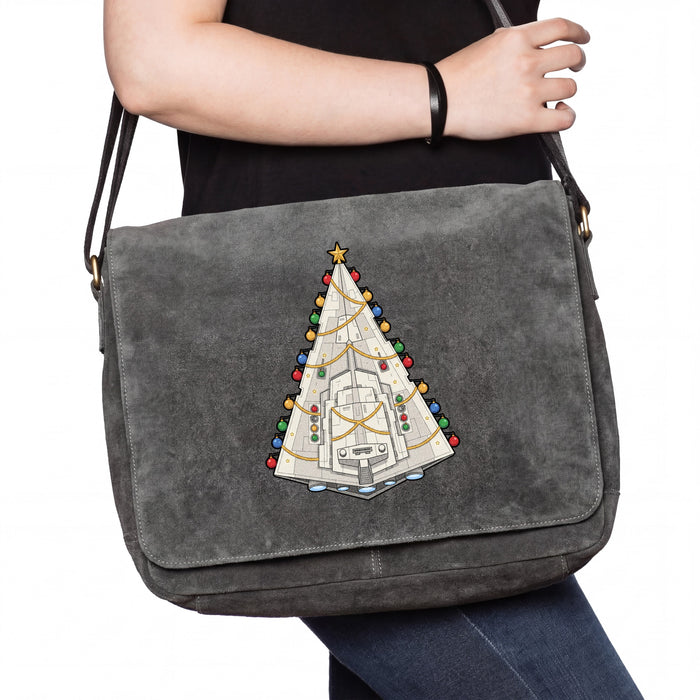 Destructeur de Sapins - Noël selon le décret impérial - Sac