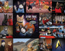 Star Trek Chats Puzzle 1000 Pièces - Les Chats de l'Espace