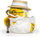 Figura de Pato Jurassic Park TUBBZ Dr. John Hammond
