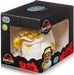Figura de Pato Jurassic Park TUBBZ Dr. John Hammond