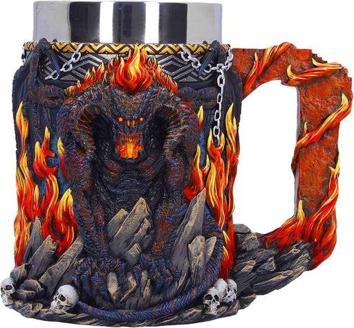 Le Seigneur des Anneaux Tasse Premium – Balrog