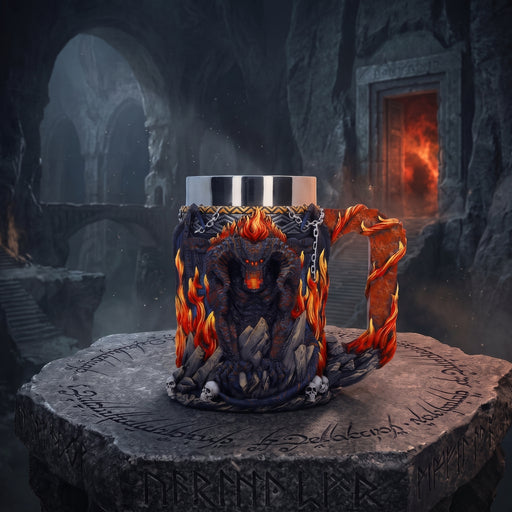 Le Seigneur des Anneaux Tasse Premium – Balrog
