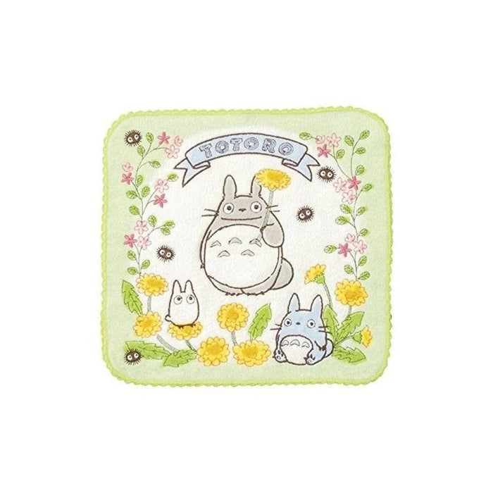 Studio Ghibli Mon Voisin Totoro mini serviette photo de produit