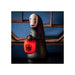 Studio Ghibli Spirited Away No Face lamp detail position 3