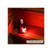 Studio Ghibli Spirited Away No Face lamp detail position 8