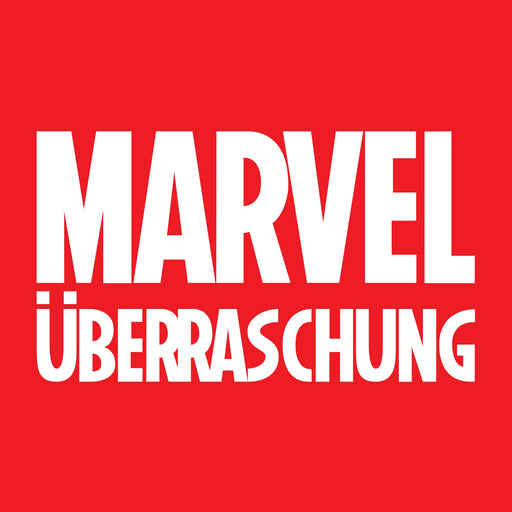 Marvel Überraschung Hauptbild