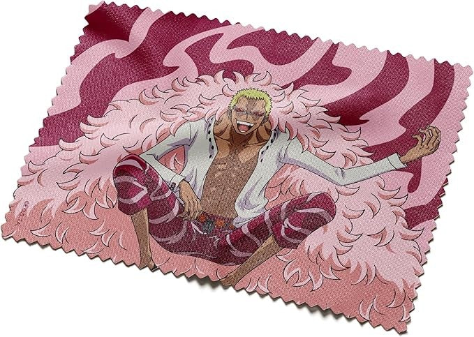 One Piece Doflamingo's Sonnenbrille