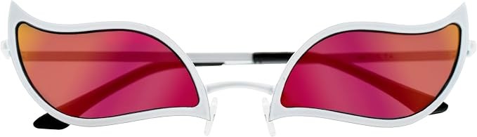 One Piece Doflamingo's Sonnenbrille