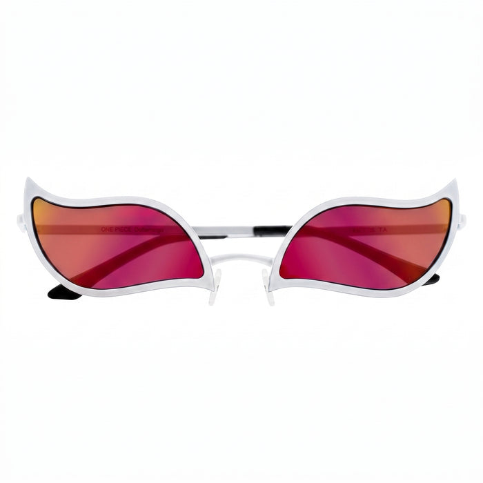 One Piece Doflamingo's Sonnenbrille