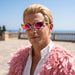 One Piece Doflamingo's Sonnenbrille
