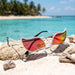 One Piece Doflamingo's Sonnenbrille