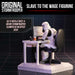 Original Stormtrooper "Slave to the Wage" Collectible Figure