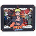 Naruto Shippuden Holz-Theaterbausatz – Hokage
