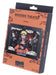 Naruto Shippuden Holz-Theaterbausatz – Hokage