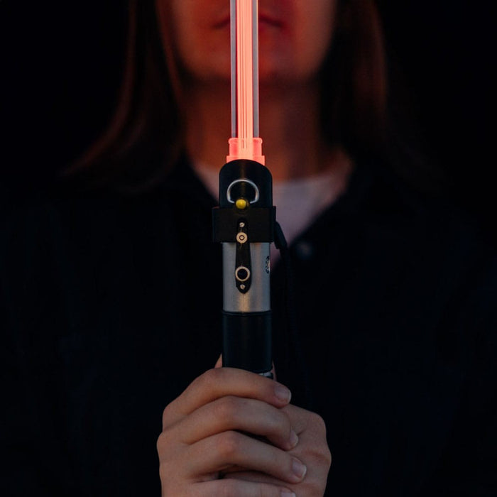 Parapluie Premium LED Star Wars - Sabre Laser de Dark Vador