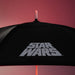 Parapluie Premium LED Star Wars - Sabre Laser de Dark Vador