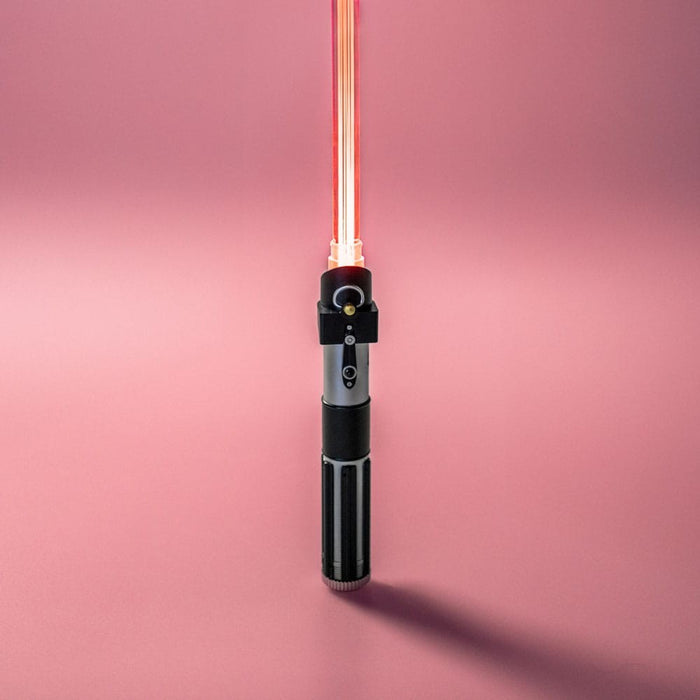 Parapluie Premium LED Star Wars - Sabre Laser de Dark Vador