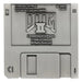 Replica Disco Floppy Doom II
