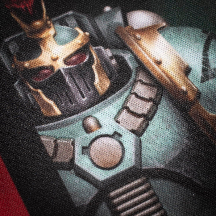 Warhammer 40.000 Alfombrilla XL - The Horus Heresy Traitor Legions