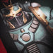Warhammer 40.000 Alfombrilla XL - The Horus Heresy Traitor Legions