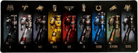 Warhammer 40K XL Tapete de Ratón – Horus Heresy Loyalist Legion