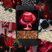 Bloody Cherry Cold Brew Tè - Tè Freddo Ciliegia Ribes 100g