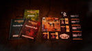 Pathfinder Quest - Juego de Mesa Cooperativo de Aventuras (EN)