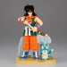 Dragon Ball History Box statue Yamcha