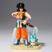 Dragon Ball History Box statue Yamcha