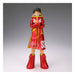 One Piece Statue Monkey D. Luffy (tenue d'Egghead)