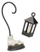 Le Voyage de Chihiro lanterne Hopping Lantern