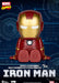Marvel Comics Spardose Iron Man