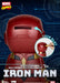 Marvel Comics Spardose Iron Man