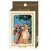 Carte da Gioco Principessa Mononoke