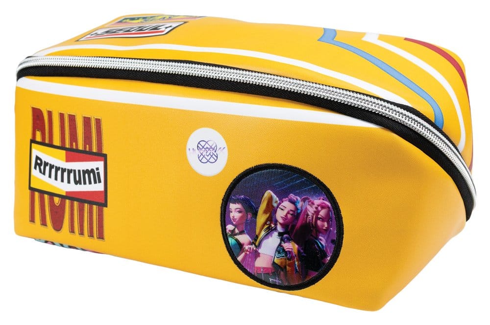 KPop Demon Hunters Kosmetiktasche Rumi