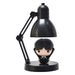 Wednesday Mini Lampada con Figura
