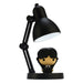 Wednesday Mini Lampada con Figura